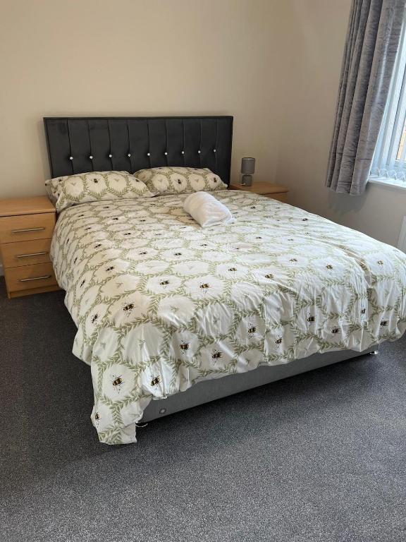 Mesnes Place - B&B Wigan