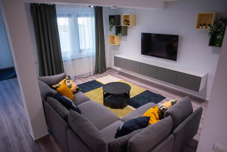 Vila Happy Busteni - B&B Buşteni