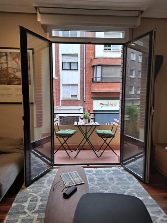 M&P Nuevo - Chambres d'hôtes Bilbao