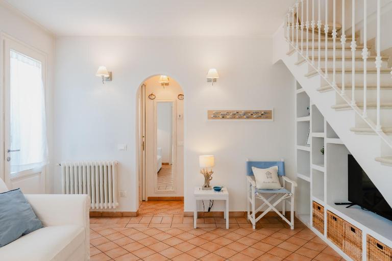 Maison Cirì - Ferienwohnung Forte dei Marmi