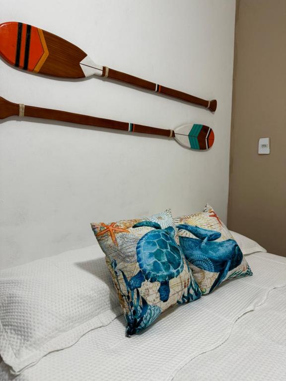 Suítes Caminho do Mar - Bed and Breakfast Arraial do Cabo