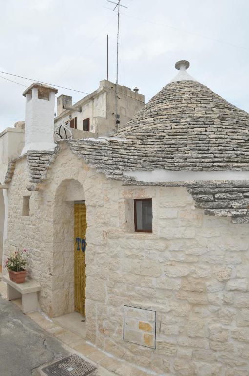 Trullo Relax - Chambres d'hôtes Alberobello