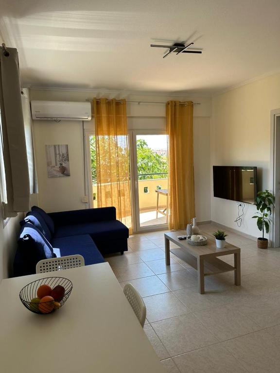 Dimar3 Seaside Apartment - B&B Paralia Dionysiou