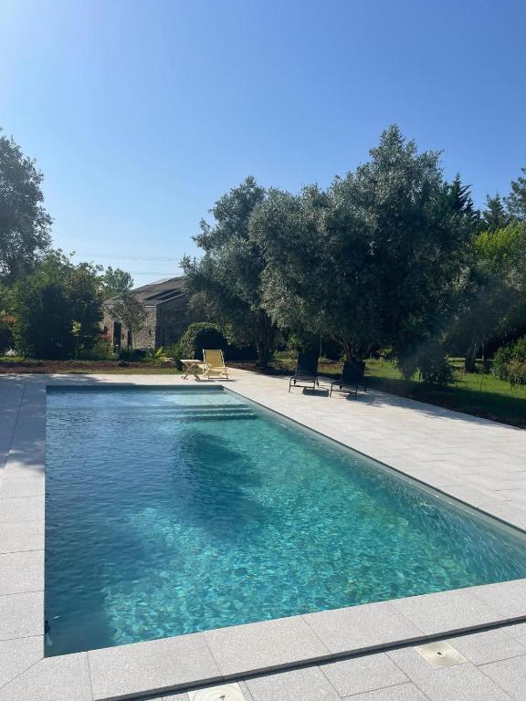 Acquavilla - B&B Pombal