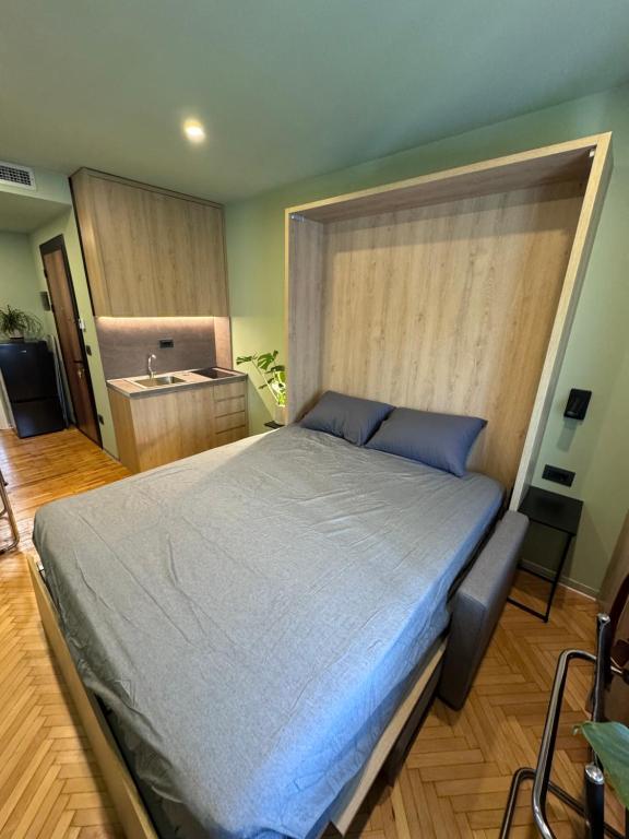 The hidden gem of Blloku - Ferienwohnung Tirana