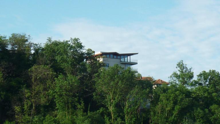 Nel Bosco - Ferienwohnung Leggiuno