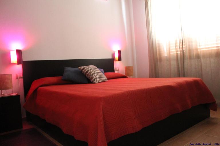 Casa delle rondini - B&B Sant'Anna Arresi