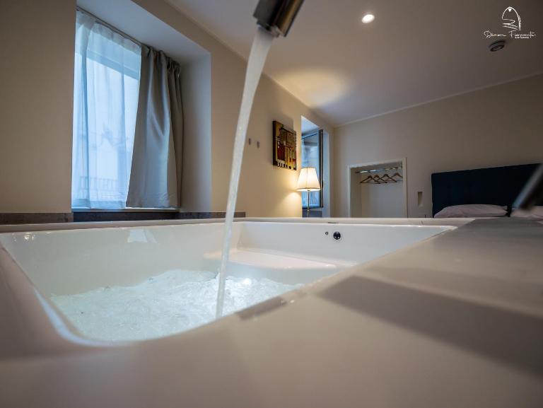 Dimora Fioravante - B&B Vasto