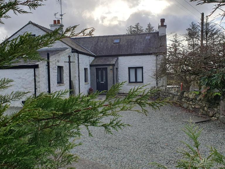 Gwyndy Cottages - Chambres d'hôtes Caernarfon