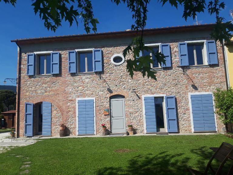 Il Piacere Di - B&B San Giuliano Terme