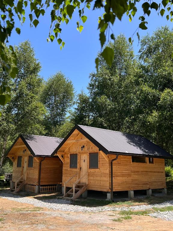 Visit Plav - B&B Plav