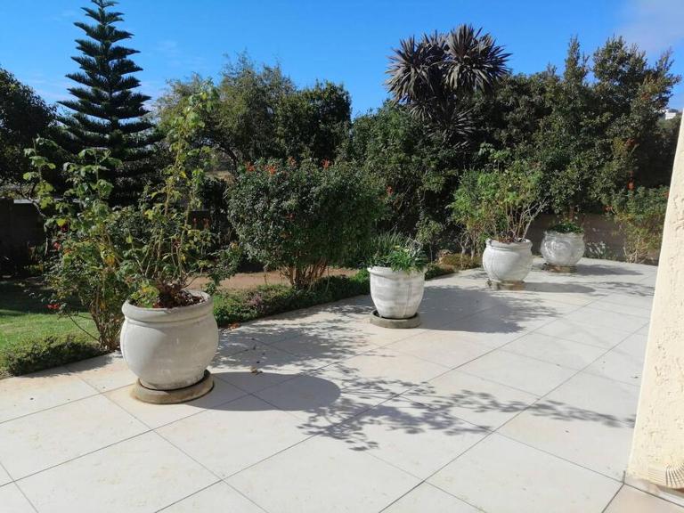 Hartenbos Tranquility - B&B Mossel Bay