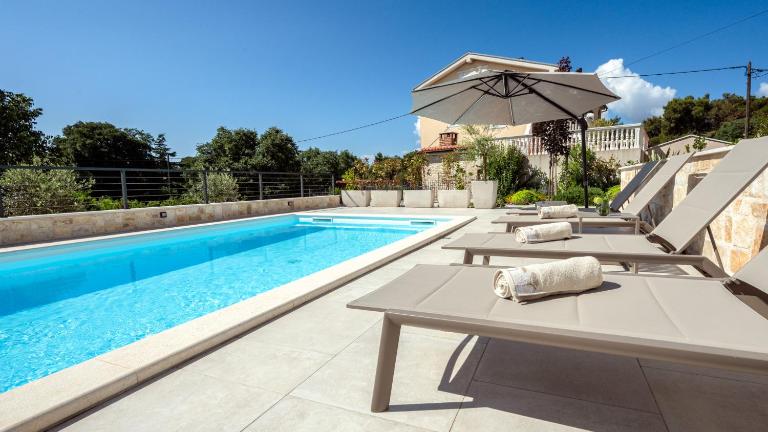 Villa Celtis - B&B Zara