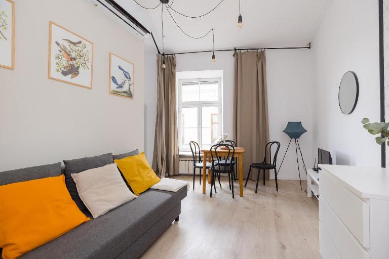 ShortStayPoland Krakowskie Przedmieście - B&B Lublin