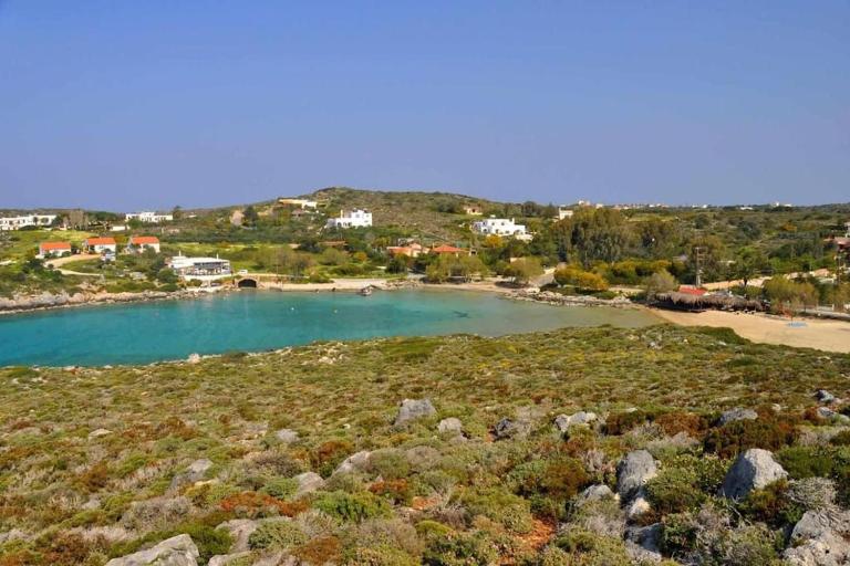 Rastoni - Beach Family House - Bed and Breakfast Chorafakia