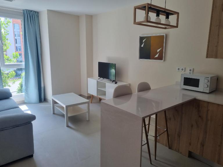 ASTURES Viviendas Turísticas - Bed and Breakfast Oviedo