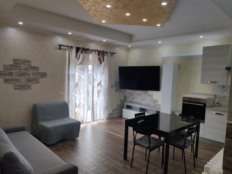 Robert's Sweet Station House A - B&B Anguillara Sabazia