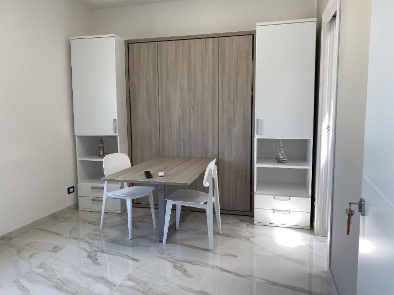 Il Timone B&B - B&B San Foca