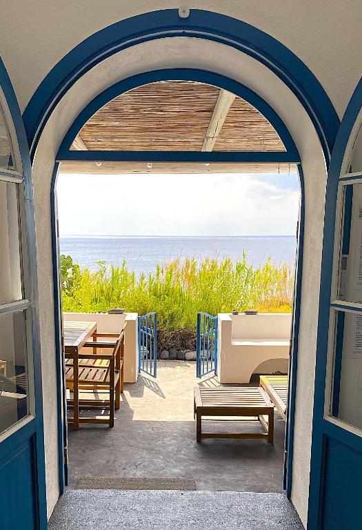 La Mia Valigia a Stromboli - Ferienwohnung Stromboli