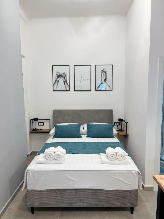 Apartman Viola, Opatija - B&B Opatija