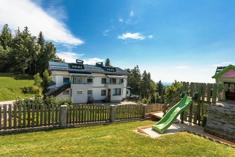 Apartment Milan - B&B Zrece