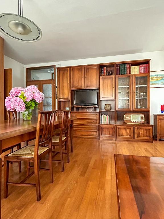 La Casa dei Nonni - B&B Alano di Piave