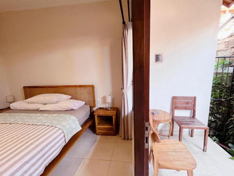 Agung's Annex Homestay - Bed and Breakfast Kelurahan Sanur