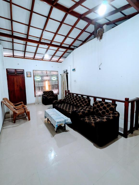 Jayasingha Home - B&B Unawatuna
