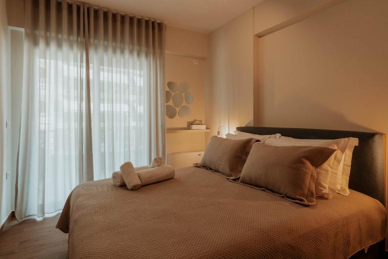 Dantis Place Alpha1 - Ferienwohnung Nafplion