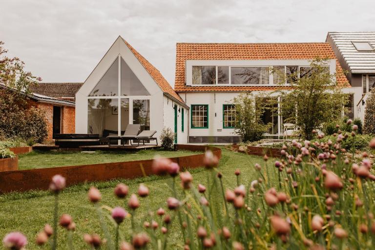 Stil 1827 - Bed and Breakfast Sint-Laureins
