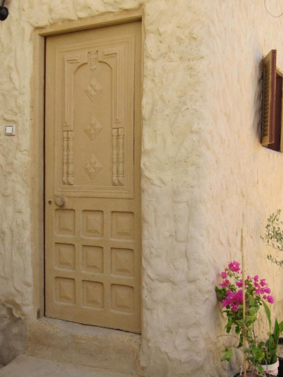 Lotus House - B&B Sīwah