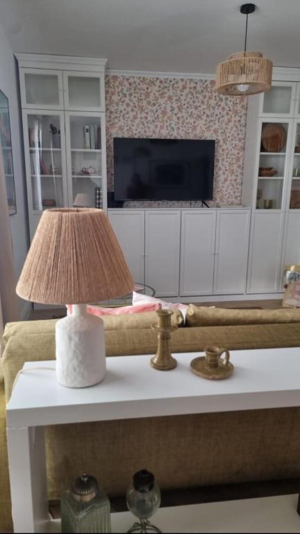 Apartamento Adela - Bed and Breakfast Araya