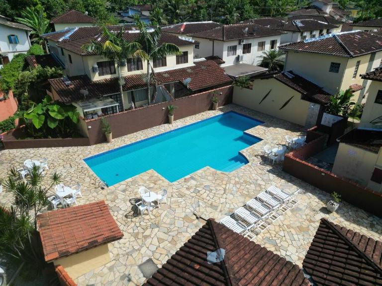 Casa da FOFA - B&B São Sebastião
