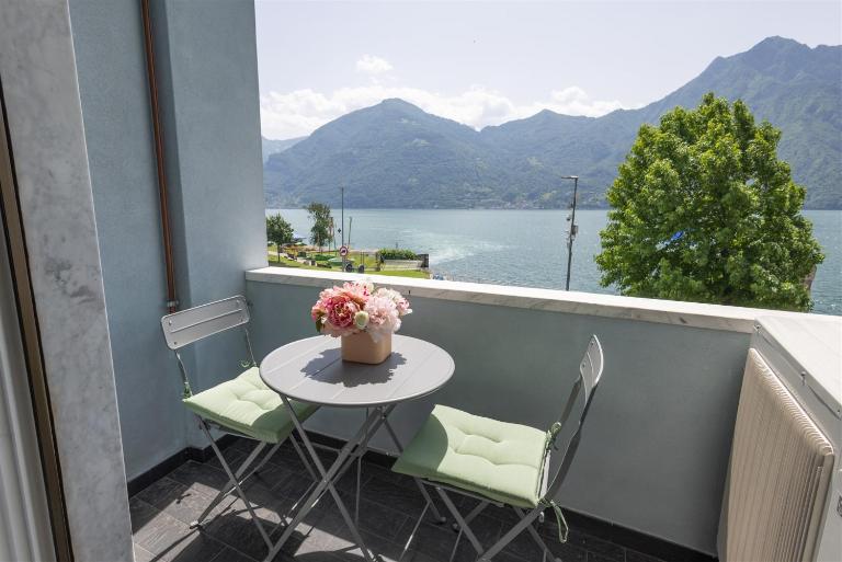 IseoLakeRental - Fantasy Lake - B&B Castro