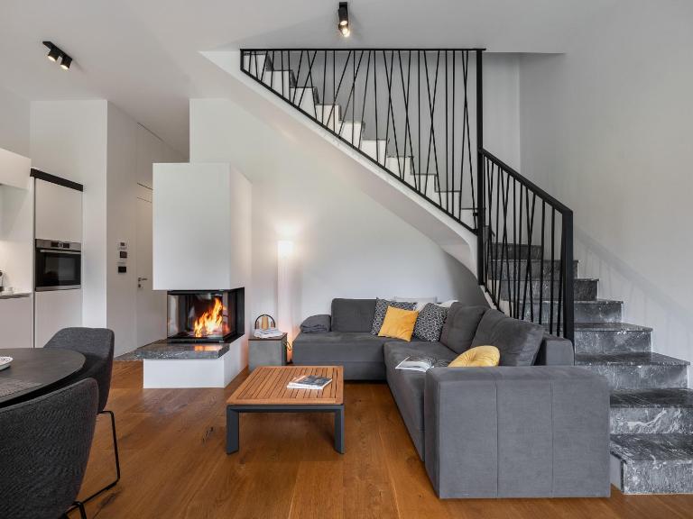 Maison du Soleil - B&B Kranjska Gora