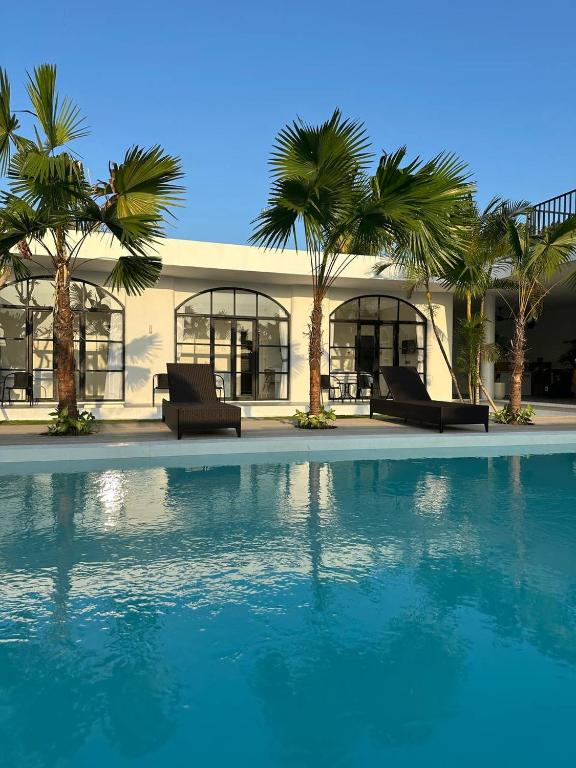 Casadela Canggu - Ferienwohnung Canggu
