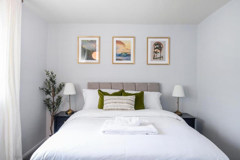 Kingside Residence Stevenage - B&B Stevenage