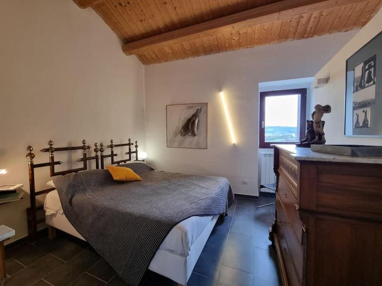 Ritrovo dell'acqua - Straculatore - Bed and Breakfast Casacalenda