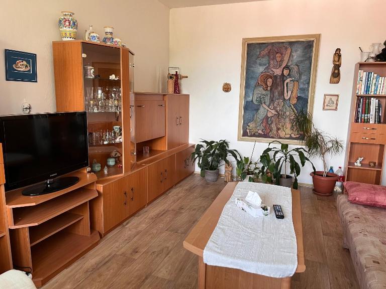 Cozy Apartment by the Forest - Ferienwohnung Tatranská Štrba