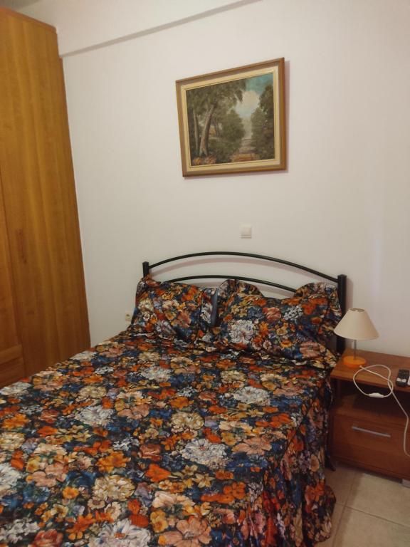 Anna's apartment 2 - Bed and Breakfast Préveza