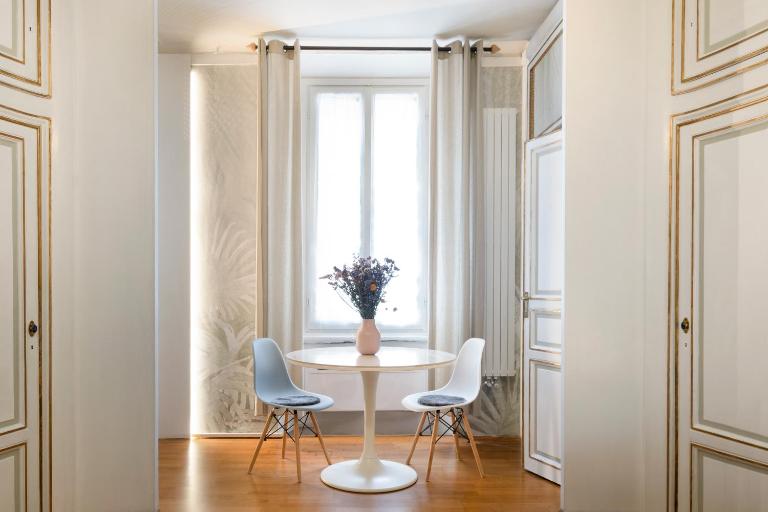 HomeMi Sant'Ambrogio Apartment - B&B Milan
