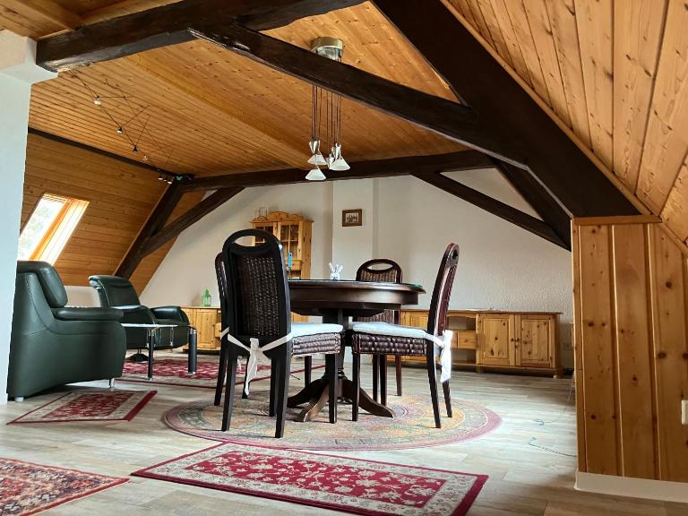 Gästehaus Kesselshain - B&B Borna