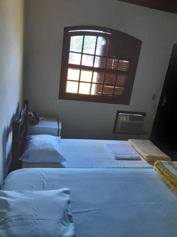 Gil's suites - Ferienwohnung Paraty
