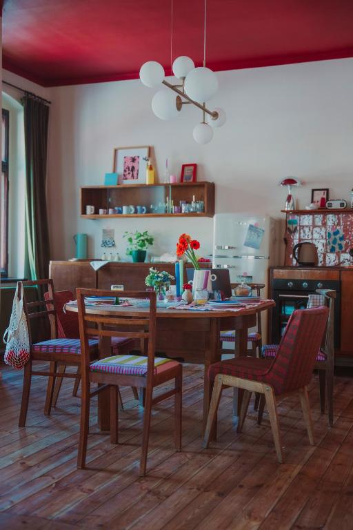 Frey - B&B Szklarska Poręba
