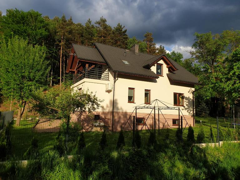 Apartamenty pod groniem - Ferienwohnung Sułkowice