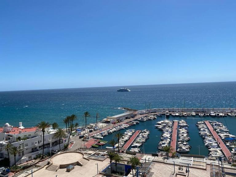 Apartamento con ubicación TOP 2 - B&B Marbella