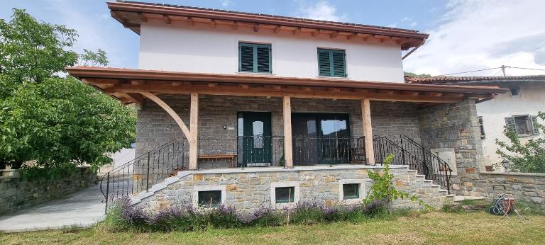 Vila Zavino - B&B Branik
