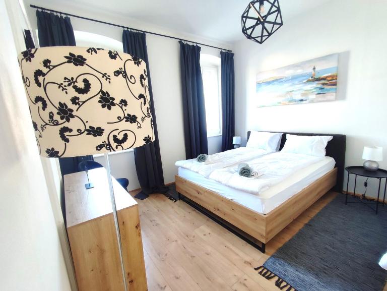 Apartman Rijeka centar - B&B Rijeka