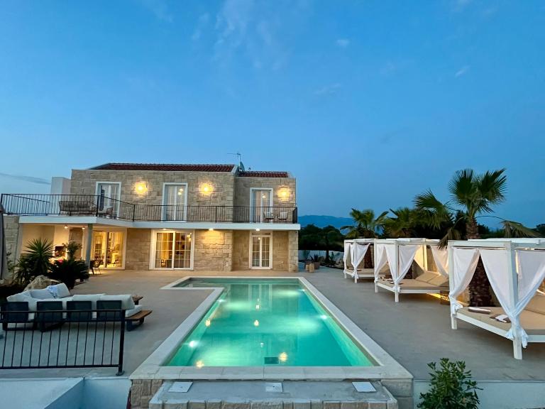 Casa Katarina - Chambres d'hôtes Novalja
