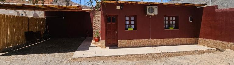 Cabaña KUYAY - B&B Purmamarca
